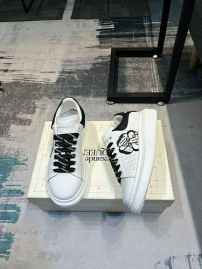 Picture of Alexander McQueen Shoes Men _SKUfw138299799fw